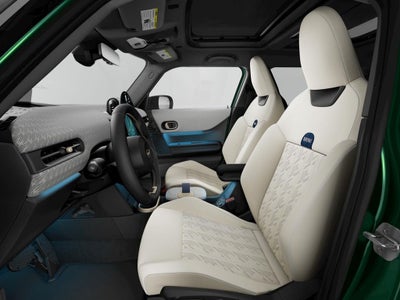 2027 MINI Cooper S Base