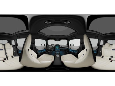 2027 MINI Cooper S Base