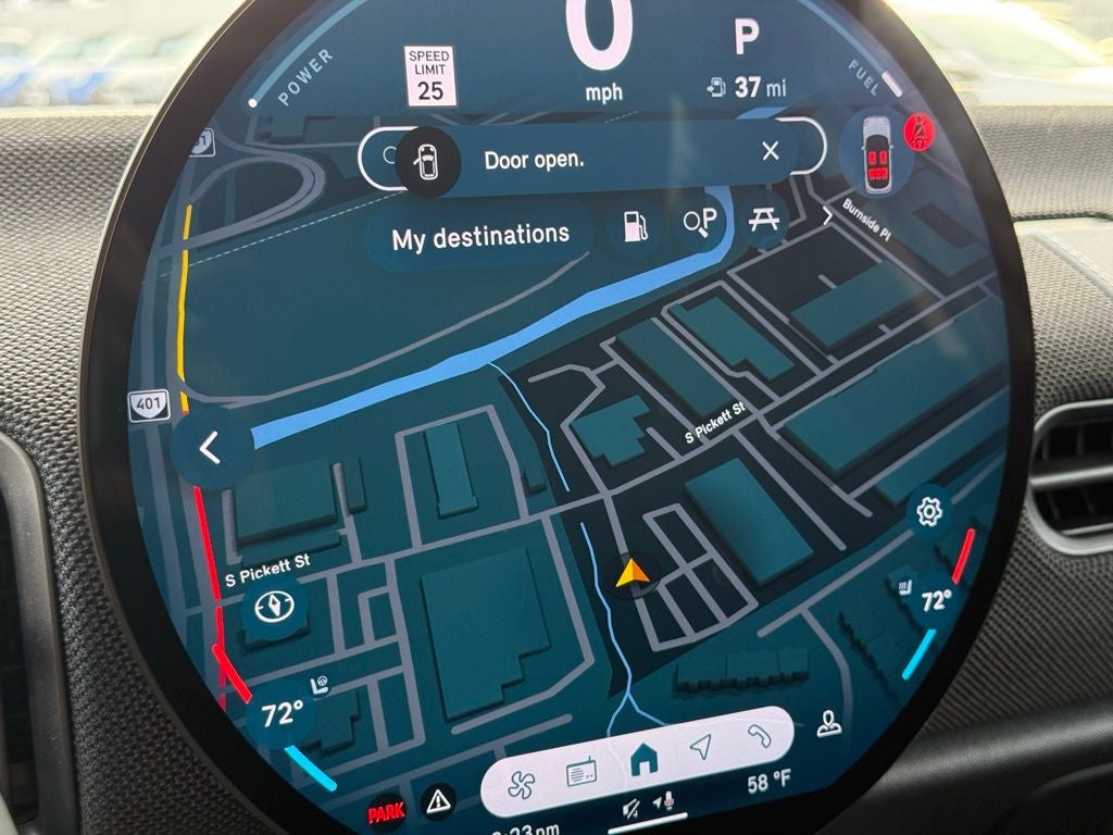 2026 MINI Hardtop 4 Door Cooper S