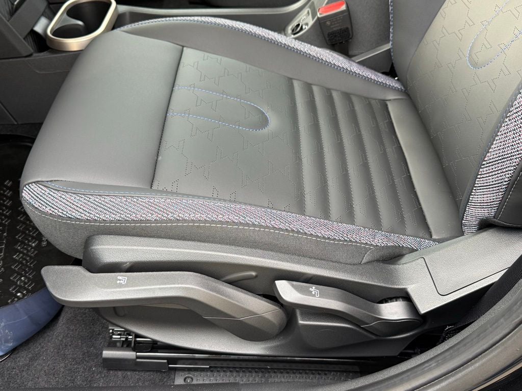 2026 MINI Hardtop 4 Door Cooper S