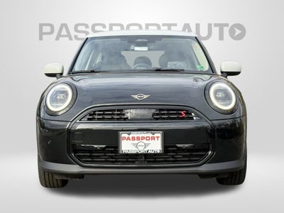 2026 MINI Hardtop 4 Door Cooper S