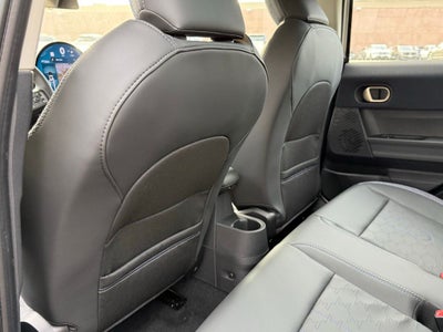 2026 MINI Hardtop 4 Door Cooper S