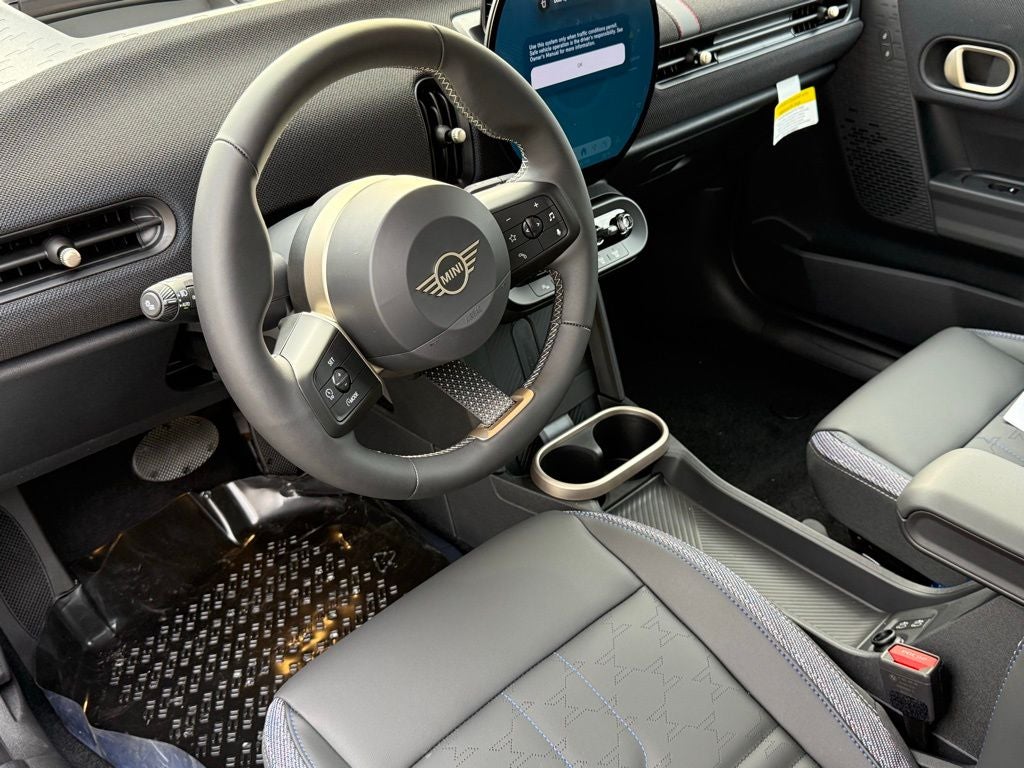 2026 MINI Hardtop 4 Door Cooper S