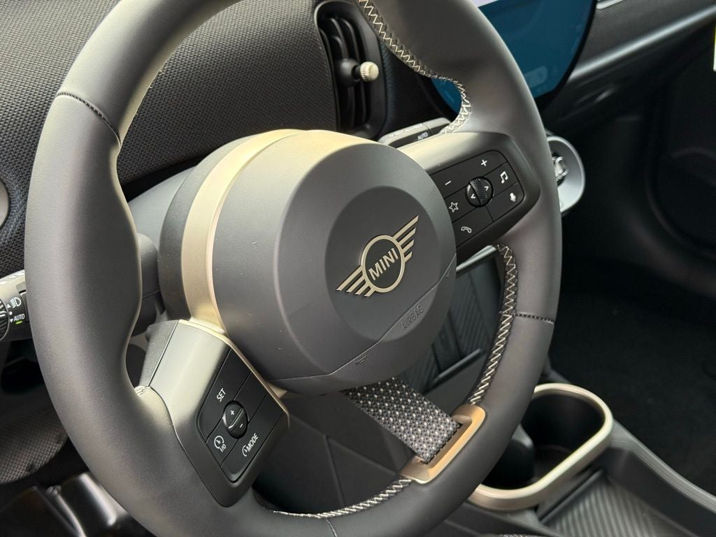 2026 MINI Hardtop 4 Door Cooper S