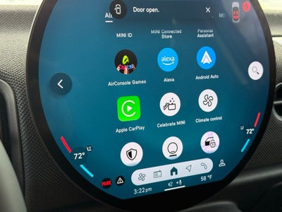 2026 MINI 4 DOOR SIGNATURE PLUS