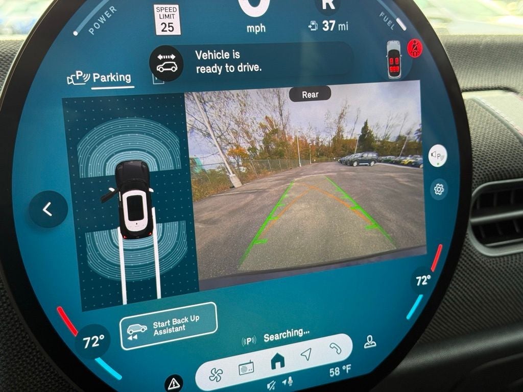 2026 MINI 4 DOOR SIGNATURE PLUS