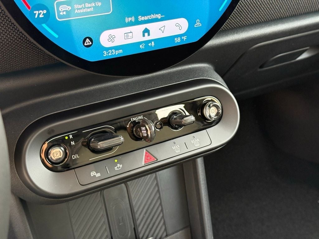 2026 MINI 4 DOOR SIGNATURE PLUS