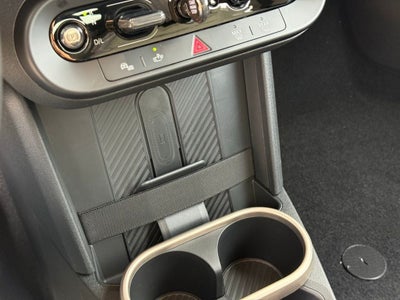 2026 MINI 4 DOOR SIGNATURE PLUS