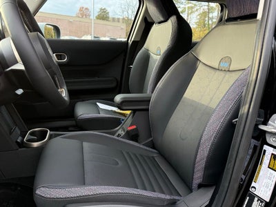 2026 MINI 4 DOOR SIGNATURE PLUS