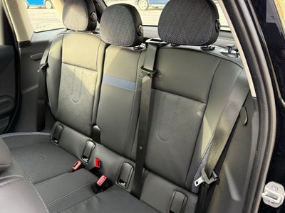 2026 MINI 4 DOOR SIGNATURE PLUS