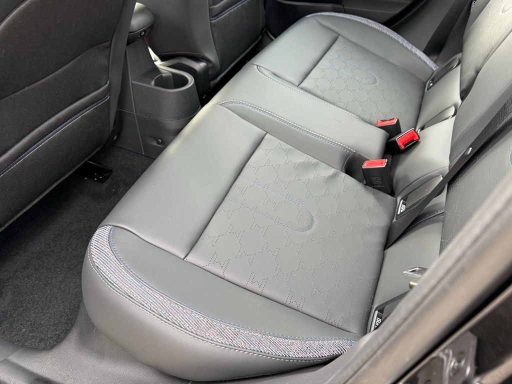 2026 MINI 4 DOOR SIGNATURE PLUS