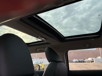 2026 MINI 4 DOOR SIGNATURE PLUS