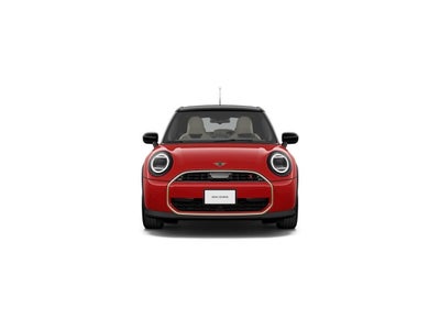 2026 MINI 4 DOOR SIGNATURE PLUS