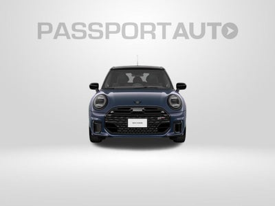 2027 MINI Cooper S Base
