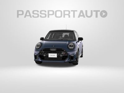 2027 MINI Cooper S Base