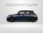 2027 MINI Cooper S Base