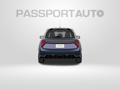 2027 MINI Cooper S Base