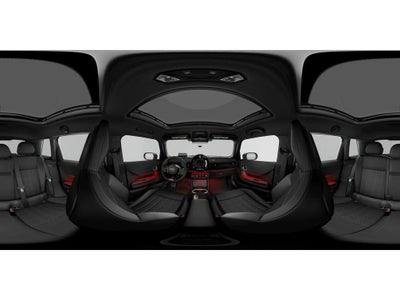 2027 MINI Cooper S Base