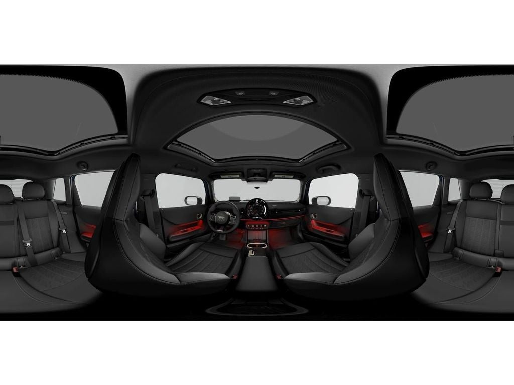 2027 MINI Cooper S Base