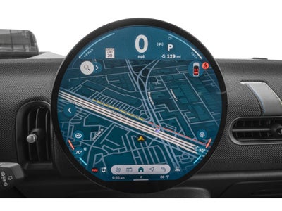2027 MINI Cooper S Base
