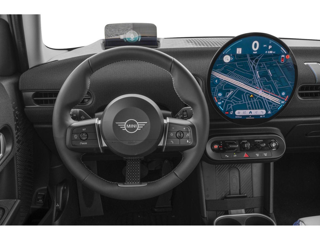 2027 MINI Cooper S Base