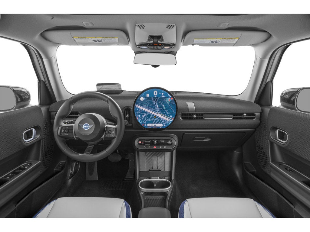 2027 MINI Cooper S Base