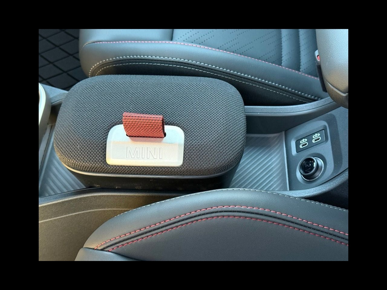 2026 MINI Hardtop 4 Door Cooper S