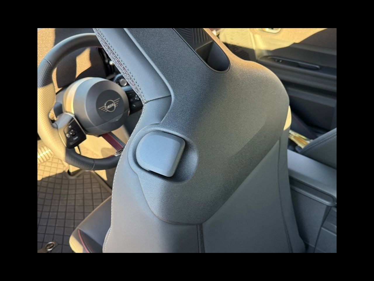 2026 MINI Hardtop 4 Door Cooper S