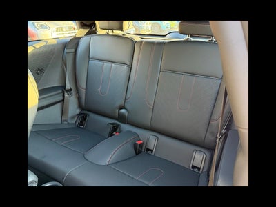 2026 MINI Hardtop 4 Door Cooper S