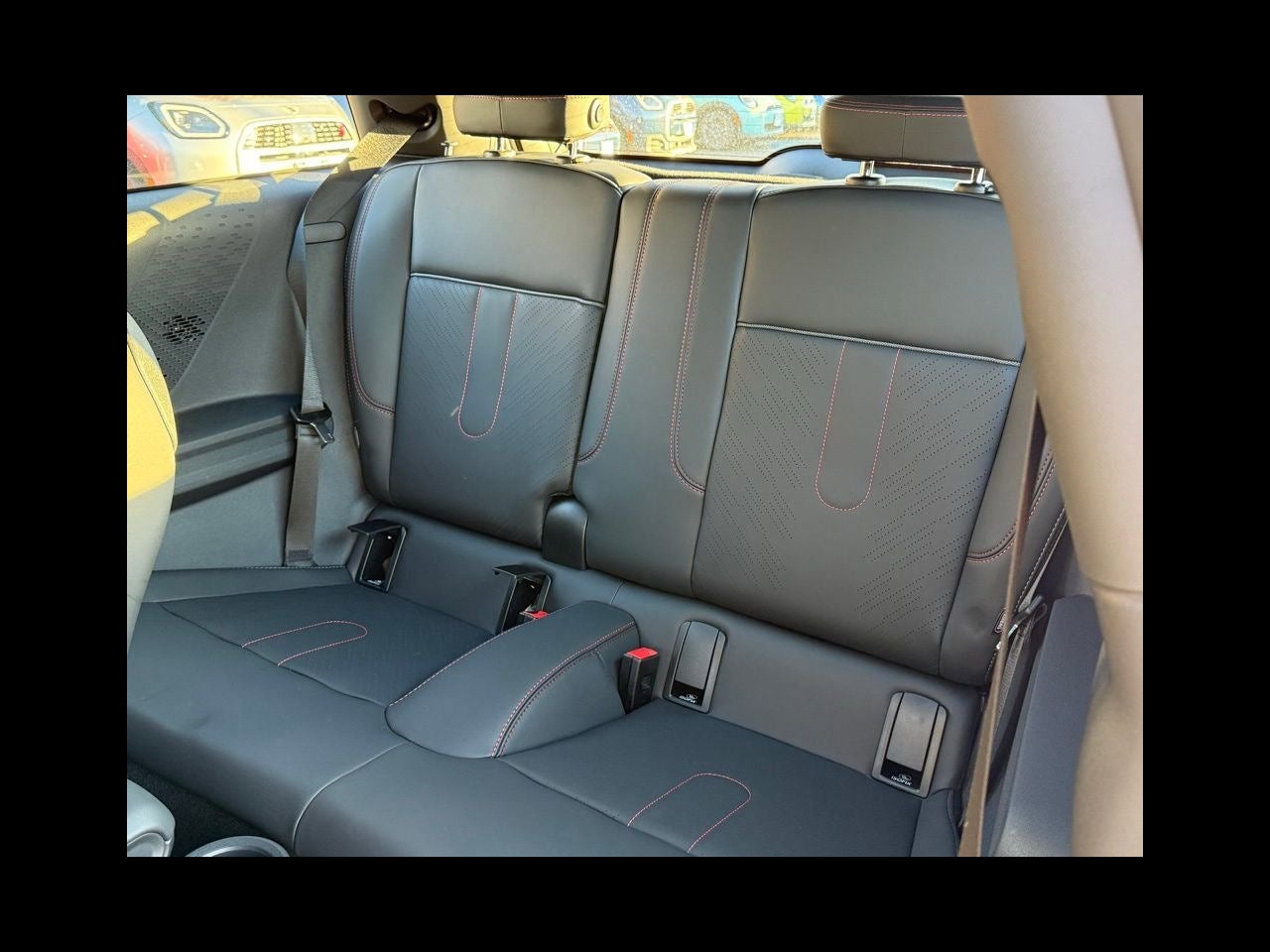 2026 MINI Hardtop 4 Door Cooper S