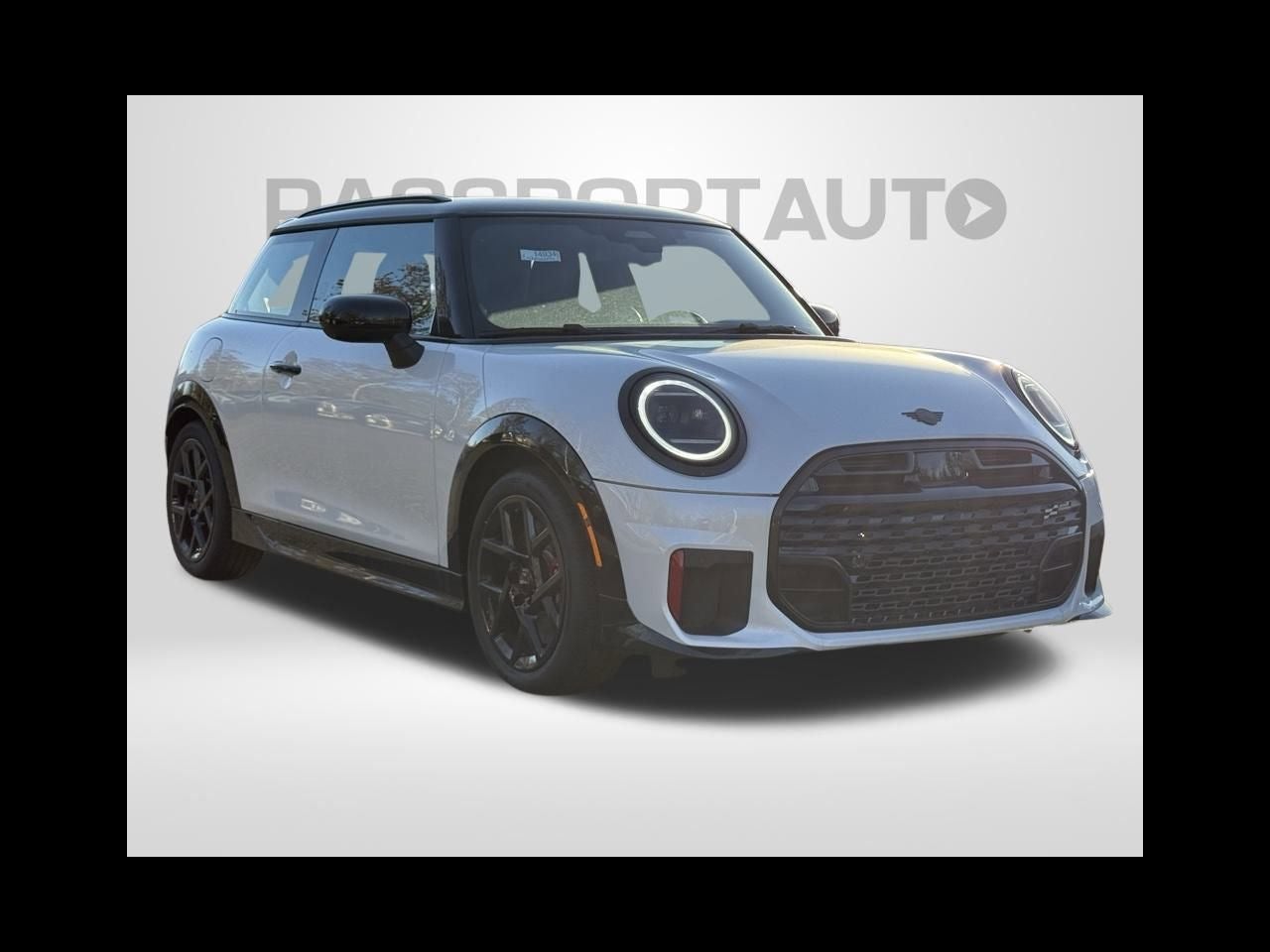 2026 MINI Hardtop 4 Door Cooper S