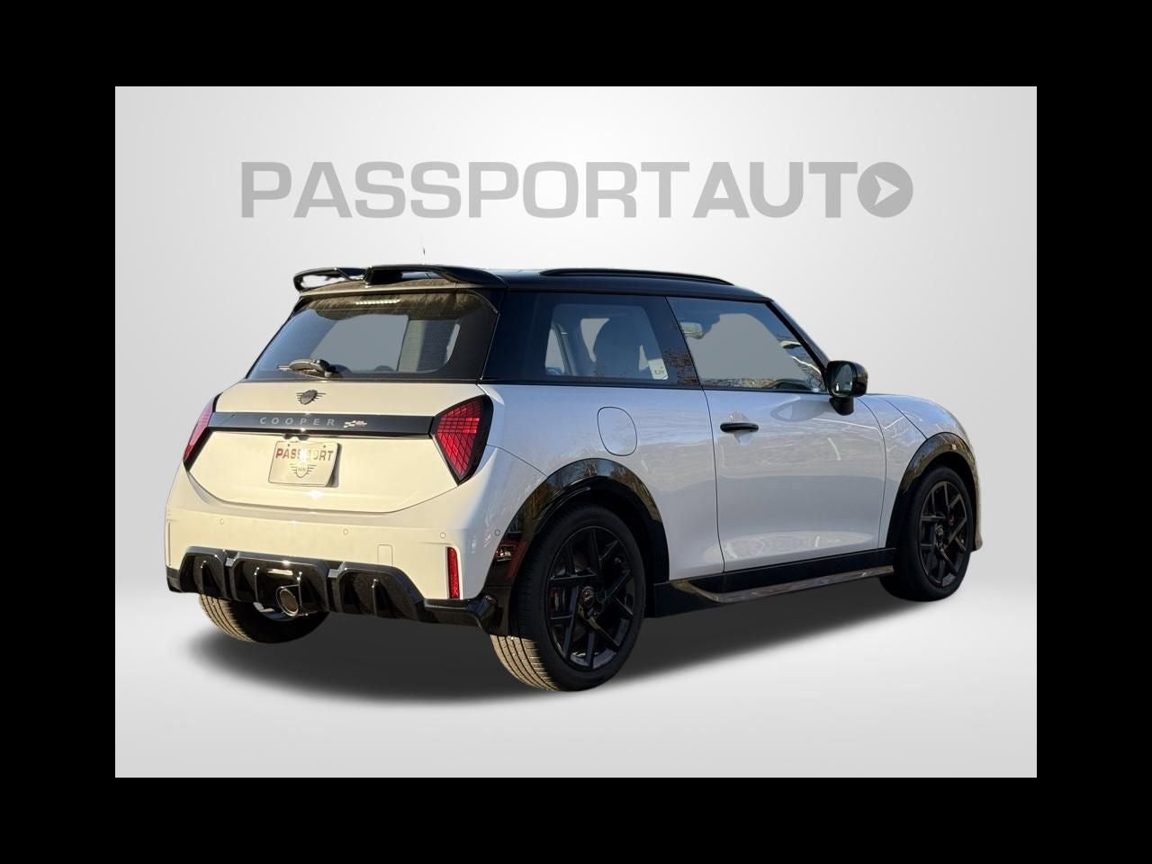 2026 MINI Hardtop 4 Door Cooper S