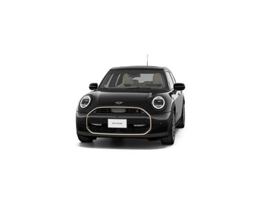 2026 MINI 4 DOOR ICONIC