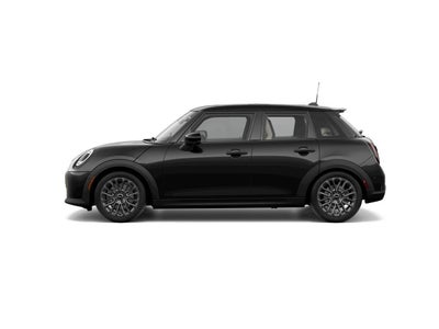 2026 MINI 4 DOOR ICONIC