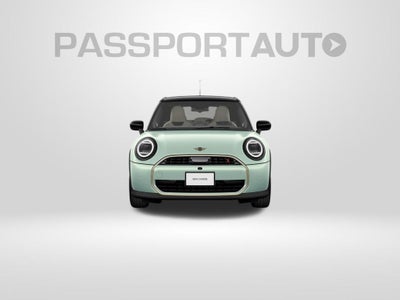 2027 MINI Cooper S Base
