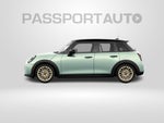 2027 MINI Cooper S Base