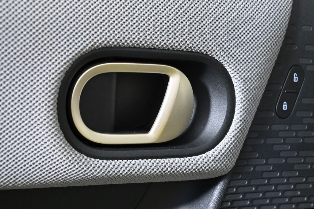 2025 MINI Hardtop 4 Door Cooper S