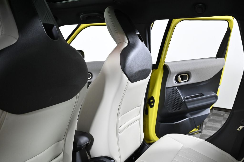 2025 MINI Hardtop 4 Door Cooper S