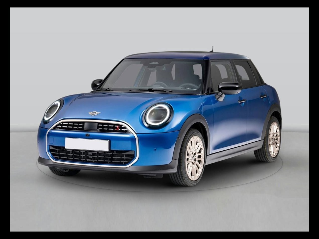 2026 MINI Hardtop 4 Door Cooper S