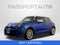 2026 MINI Cooper S Base