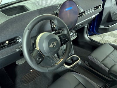 2026 MINI Cooper S Base