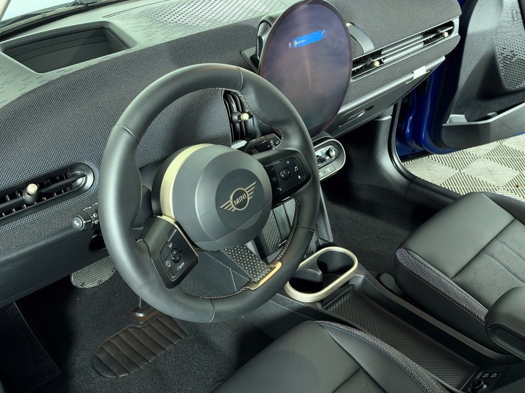 2026 MINI Cooper S Base