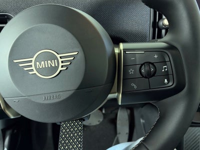 2026 MINI Cooper S Base
