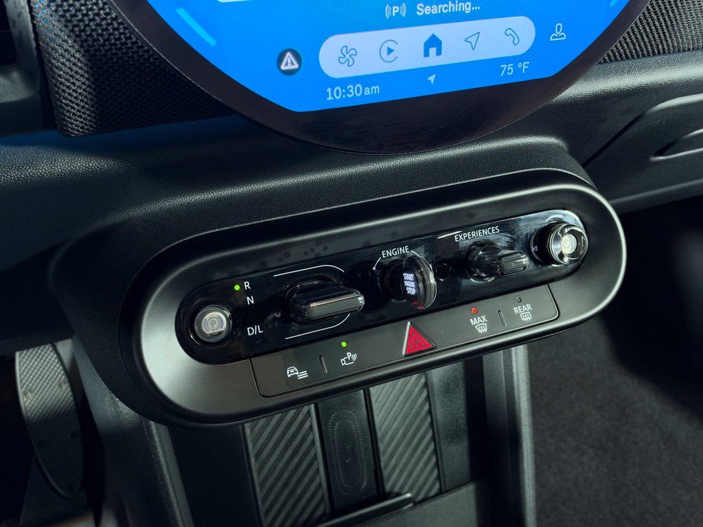 2026 MINI Cooper S Base