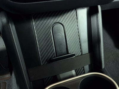 2026 MINI Cooper S Base