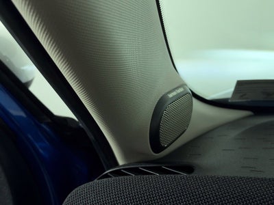 2026 MINI Cooper S Base