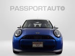 2026 MINI Cooper S Base