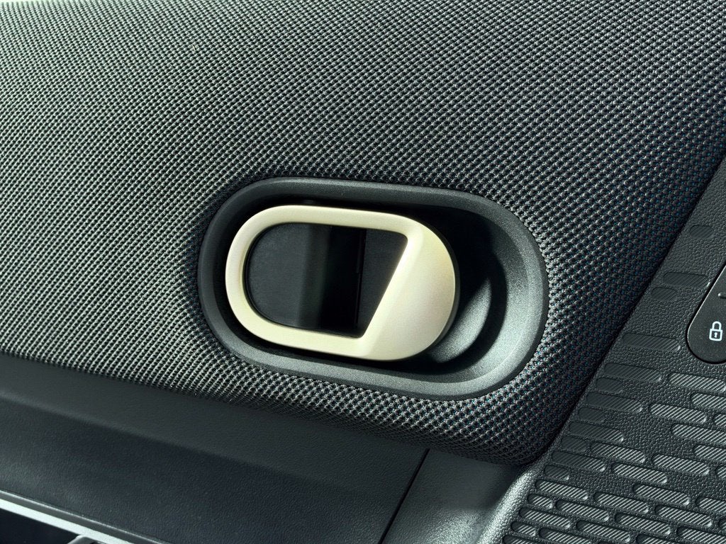 2026 MINI Cooper S Base