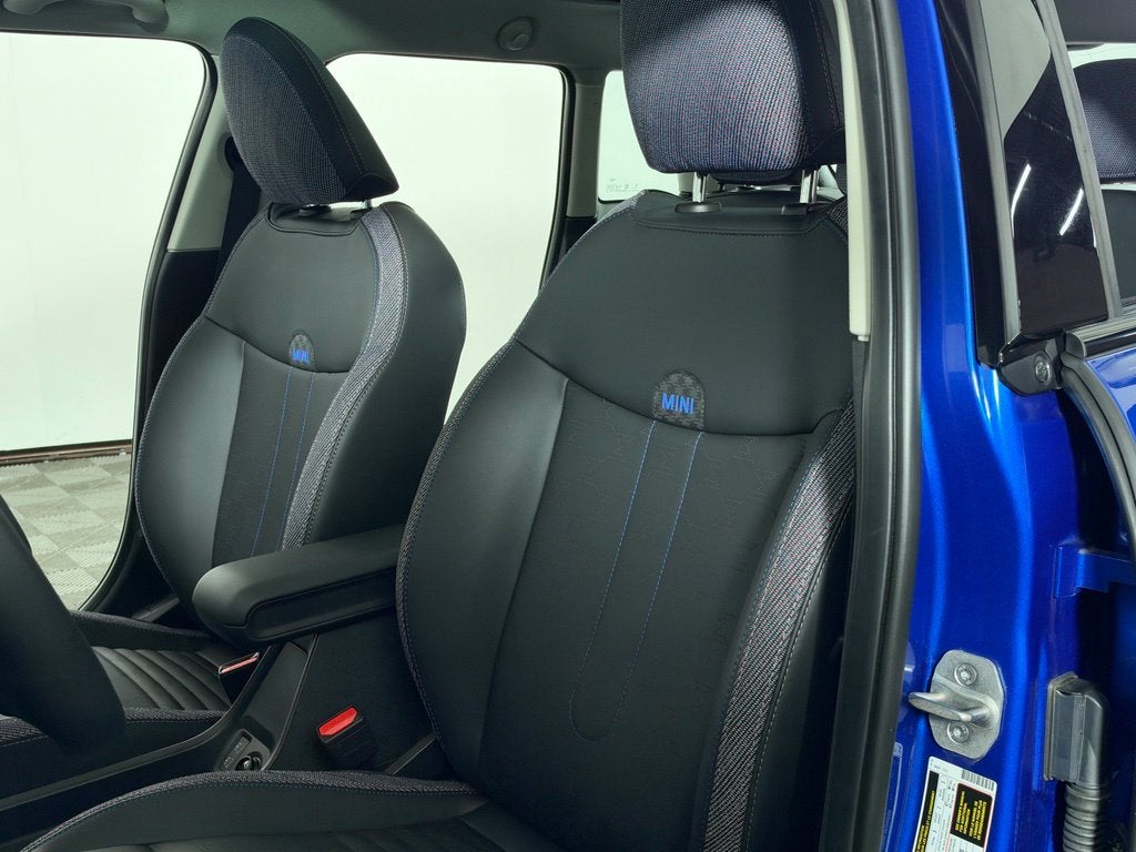 2026 MINI Cooper S Base