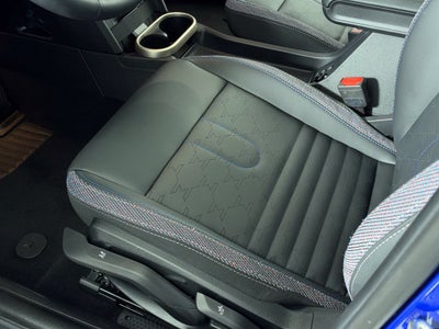 2026 MINI Cooper S Base